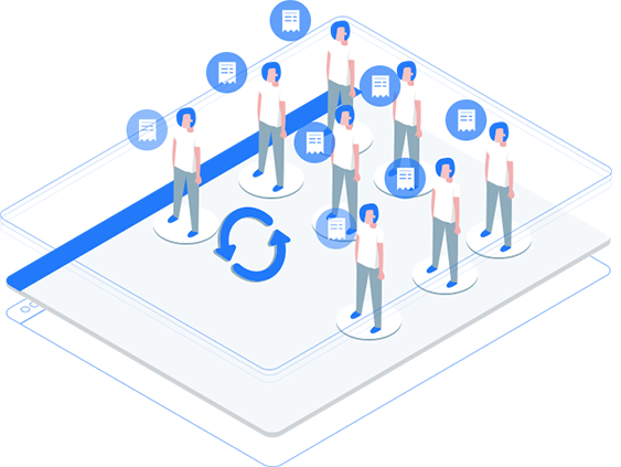 Employee flexi-benefits Expense Management - Happay