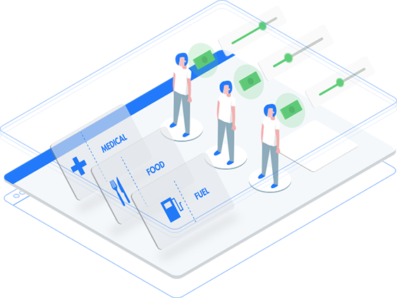 Employee flexi-benefits - Happay