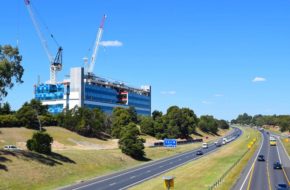 St John of God Beriwck Hospital