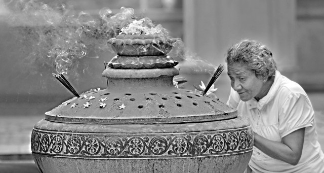 Devotion