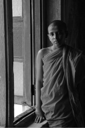 අදුරෙන් එළියට