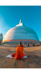 Ruwanweli Se asala nisala bawa