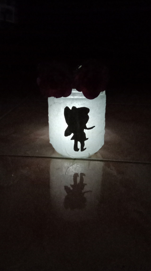 Fairy light