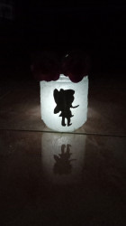 Fairy light