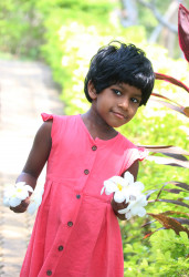 Little Flower