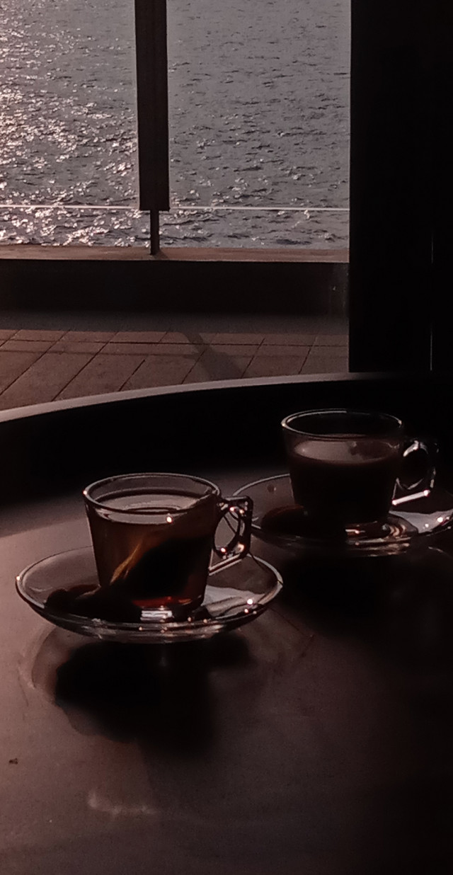 Tea time