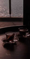Tea time