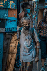 The Old Man
