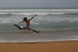 Freedom