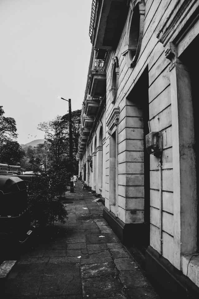 Streets