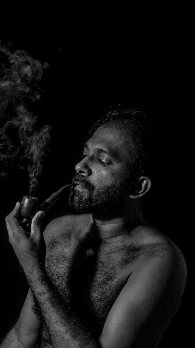 Smoking or Life