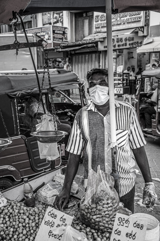 Life In Streets