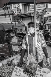 Life In Streets