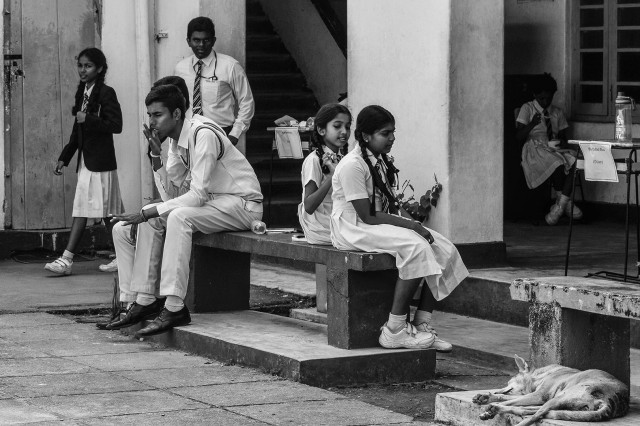 ''WAITING''