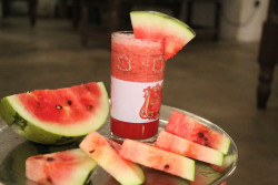 Juicy Melon