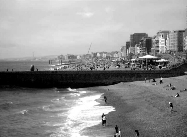 Seaside