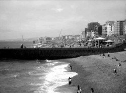 Seaside