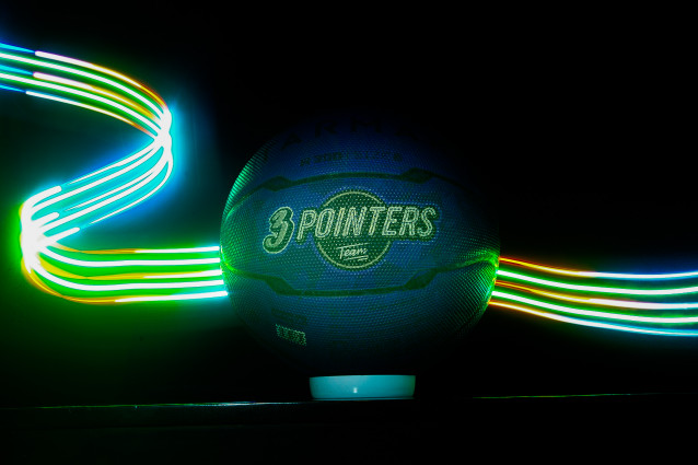 Wonder Ball