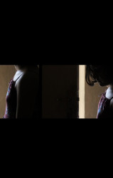 She too must experience beauty.