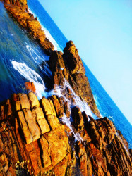 Amanwella tidal pool