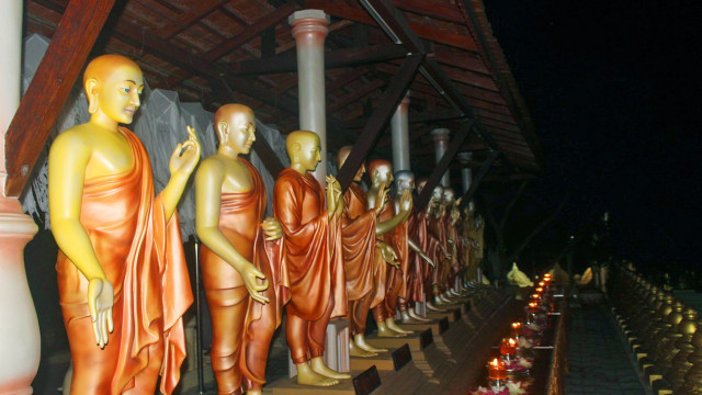 our temple
