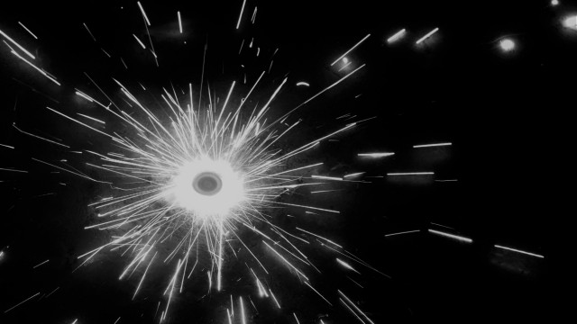 fireworks