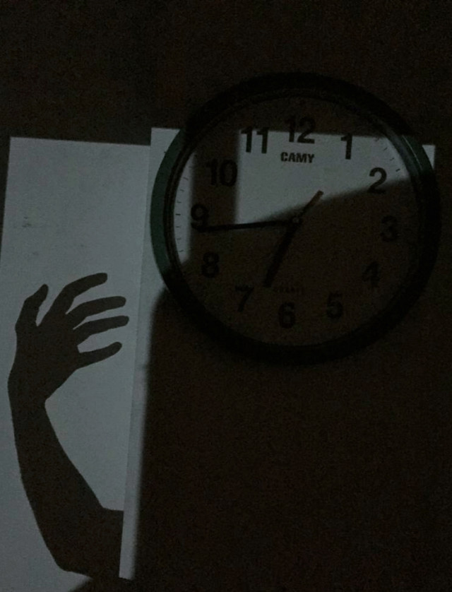 Mystery