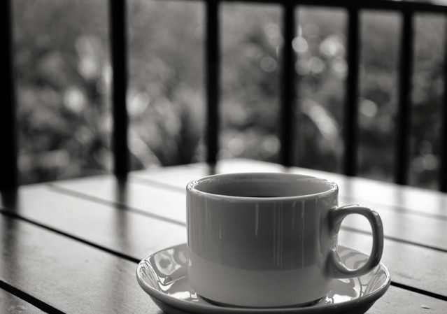 Mornings