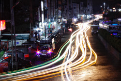 vehicles lights
