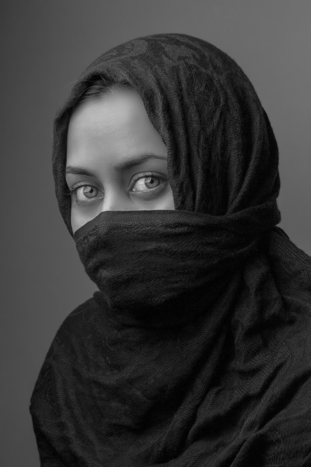 The Gaze
