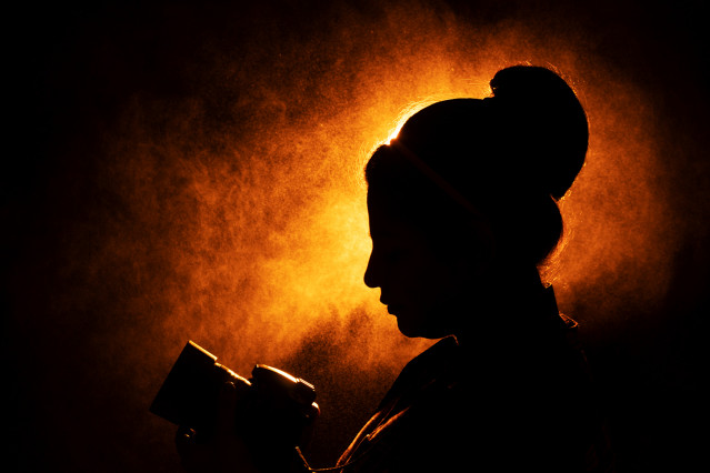 Shadow Over The Light