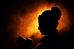 Shadow Over The Light