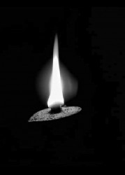 dark