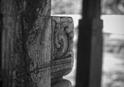Corner