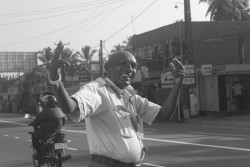 Happiest man
