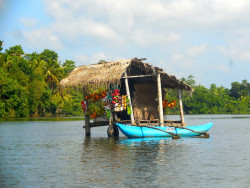 Floating Market