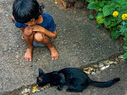 Kindness is a kind of love