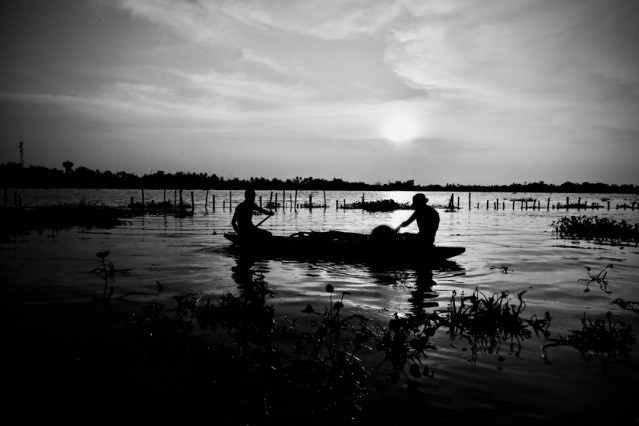 Fishery