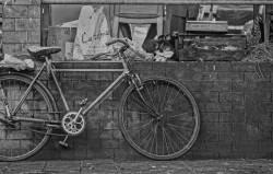 රෝද දෙකේ ජීවිතේ - In the life of two wheels