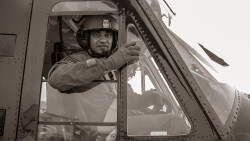 The Pilot
