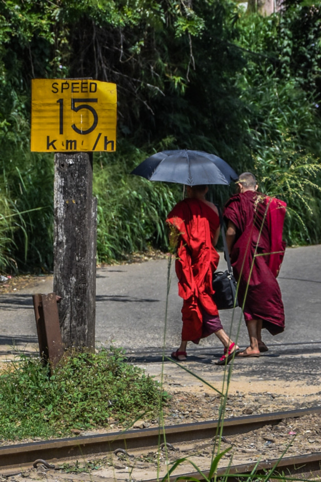 සසර සක්මන