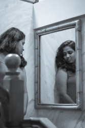 Life is a mirror