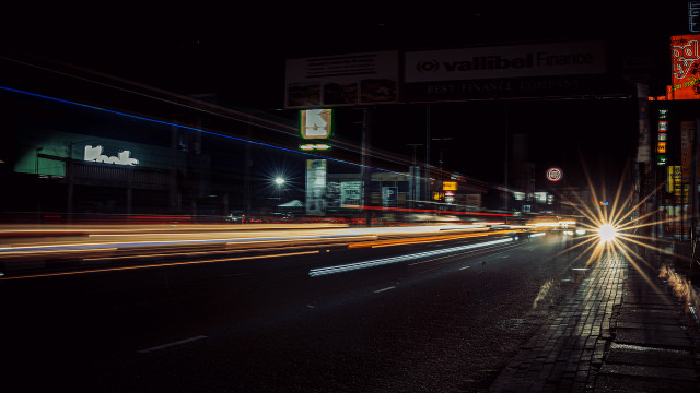 Long Light