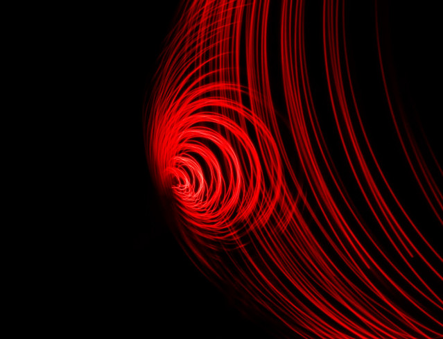 light paint
