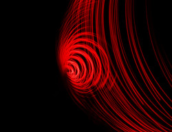 light paint