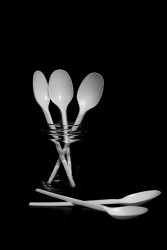 spoons