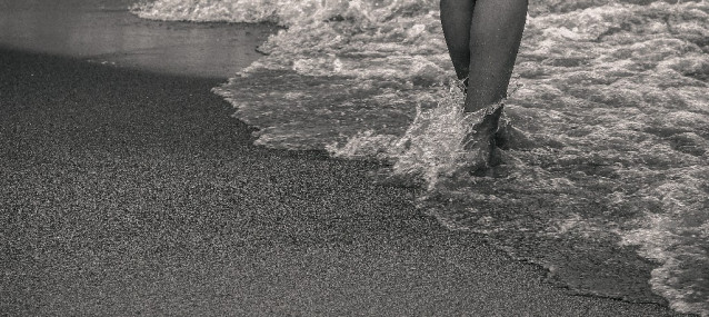 Being alone doesn't mean you are alone