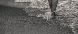 Being alone doesn't mean you are alone