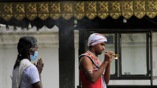 Beauty of culture