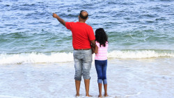 Paternal love